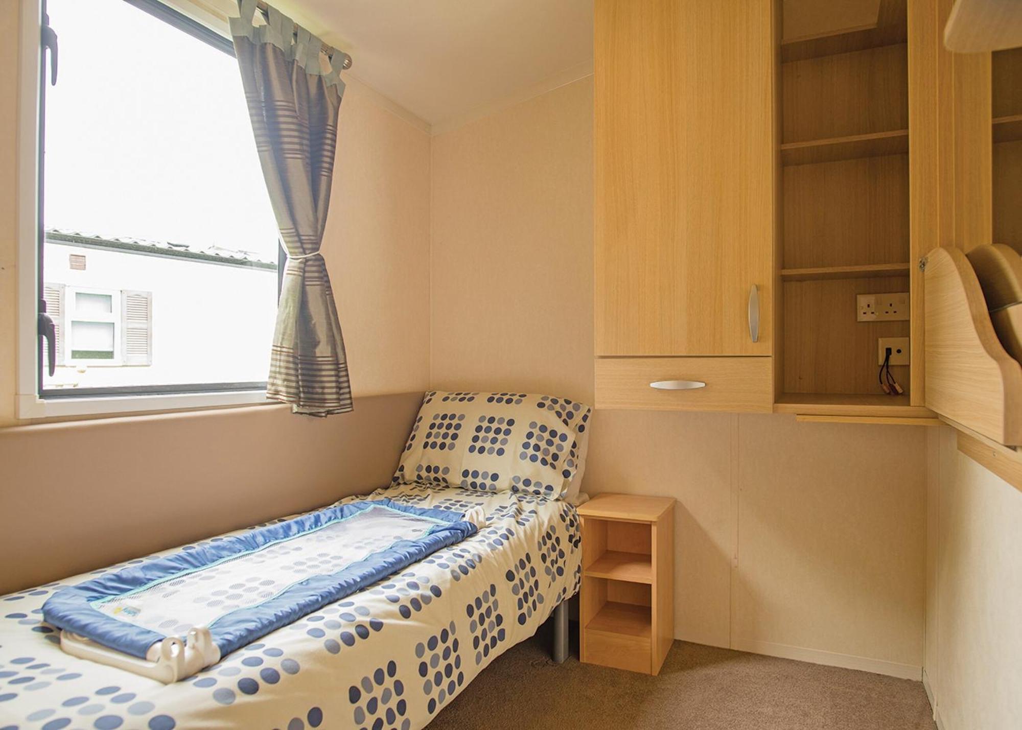 Grondre Holiday Park Clynderwen ภายนอก รูปภาพ