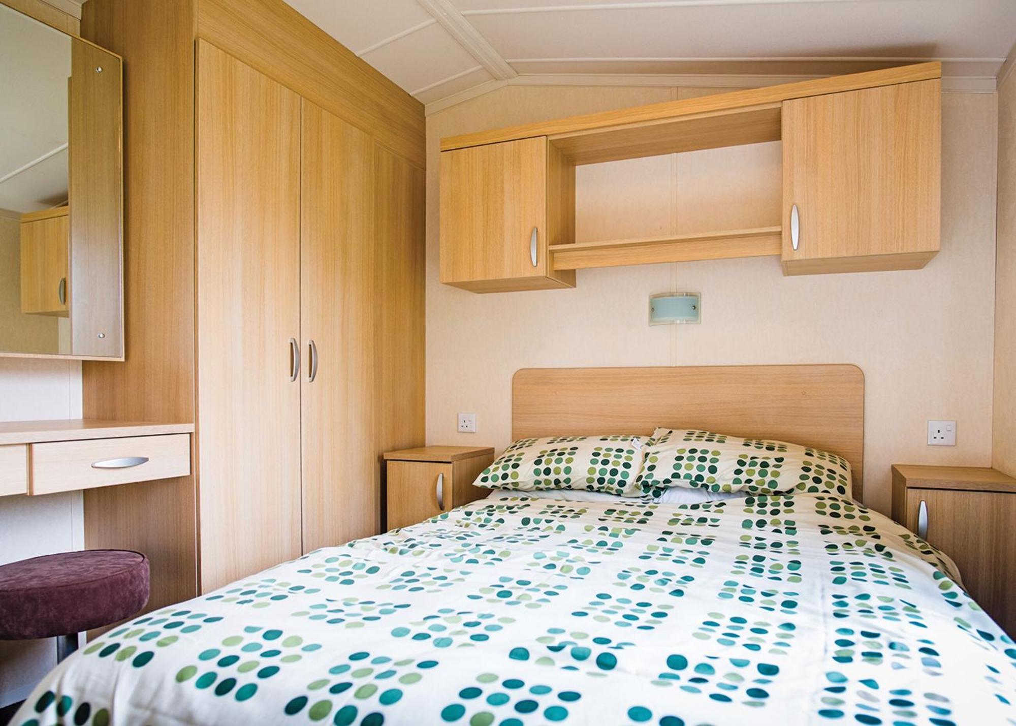 Grondre Holiday Park Clynderwen ภายนอก รูปภาพ