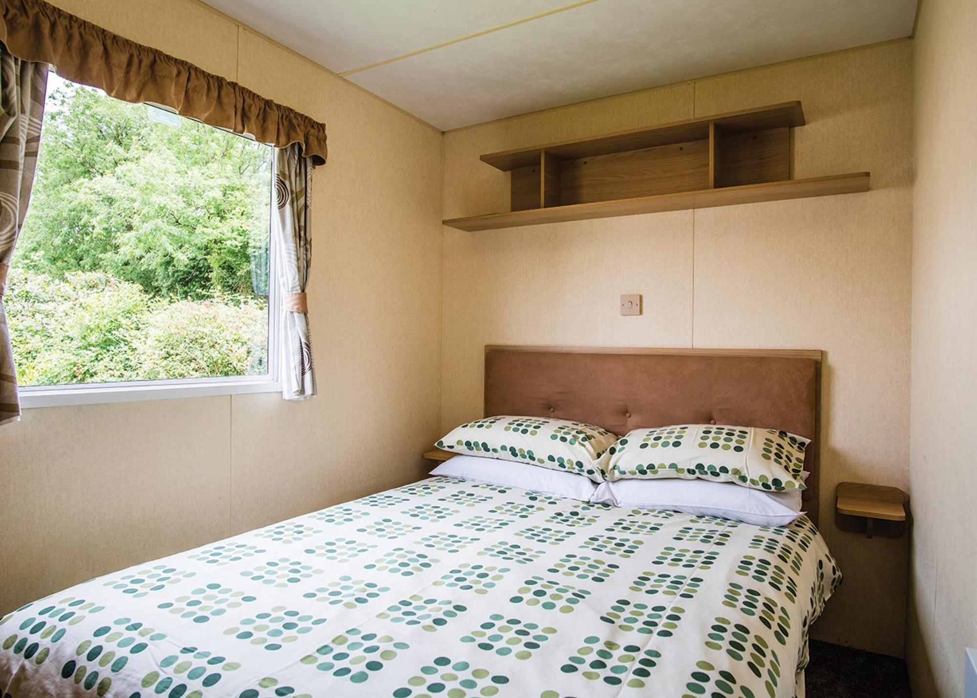 Grondre Holiday Park Clynderwen ภายนอก รูปภาพ