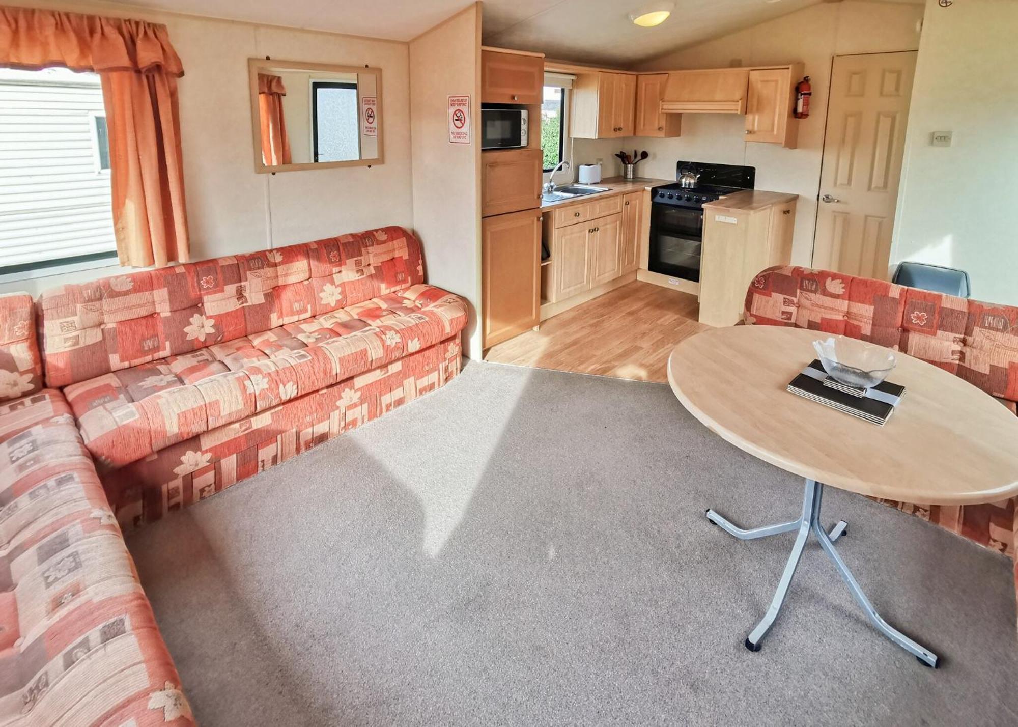 Grondre Holiday Park Clynderwen ห้อง รูปภาพ