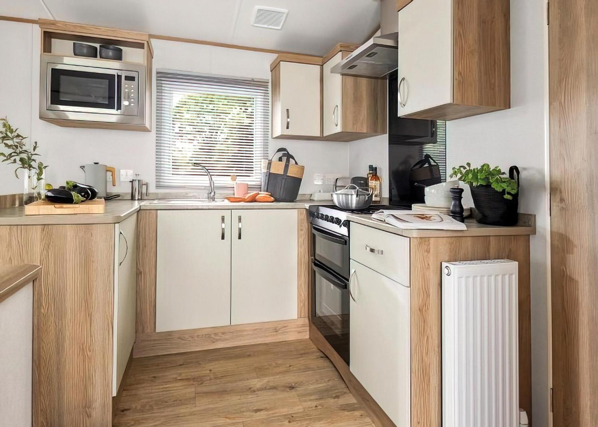 Grondre Holiday Park Clynderwen ห้อง รูปภาพ