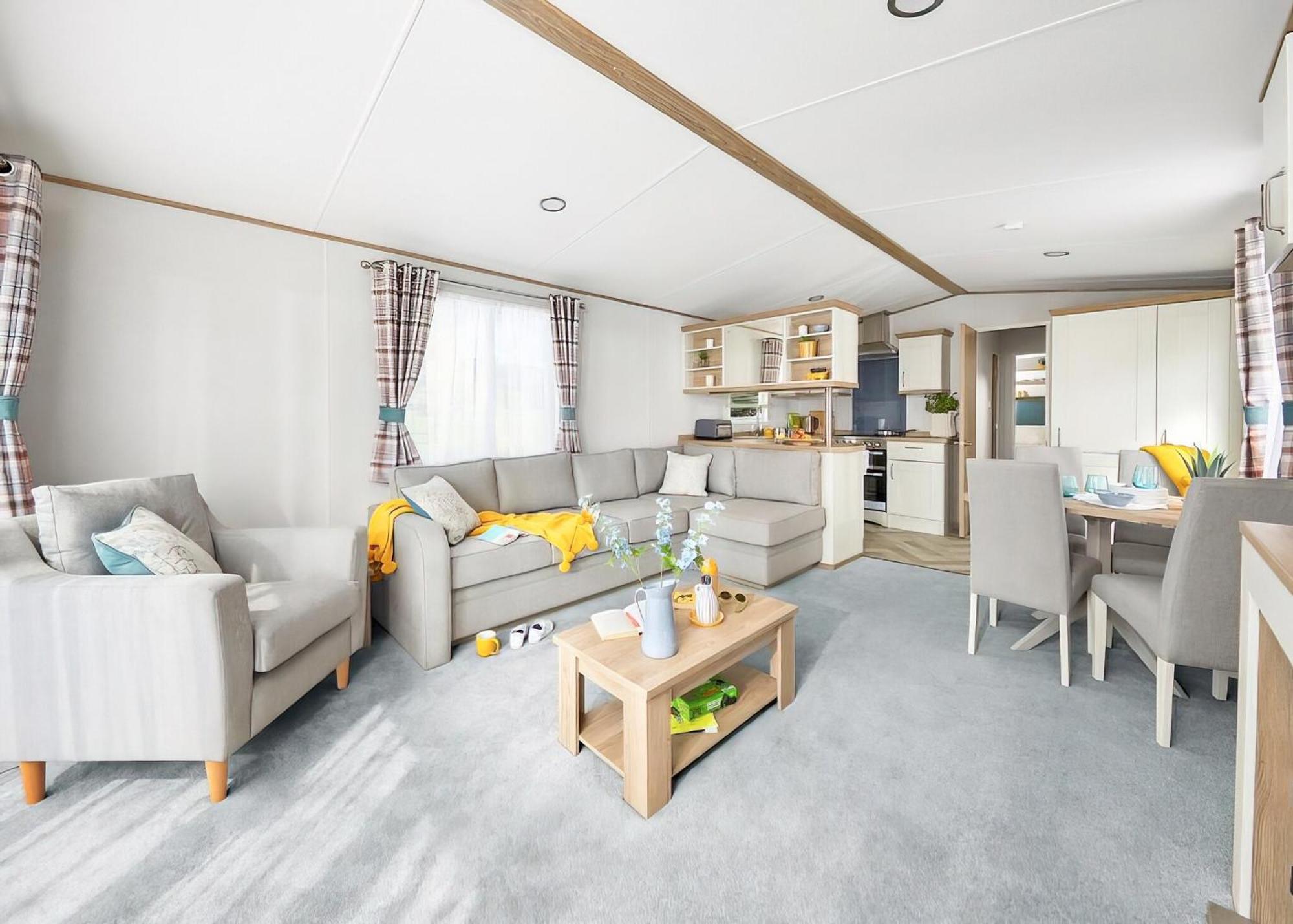 Grondre Holiday Park Clynderwen ห้อง รูปภาพ