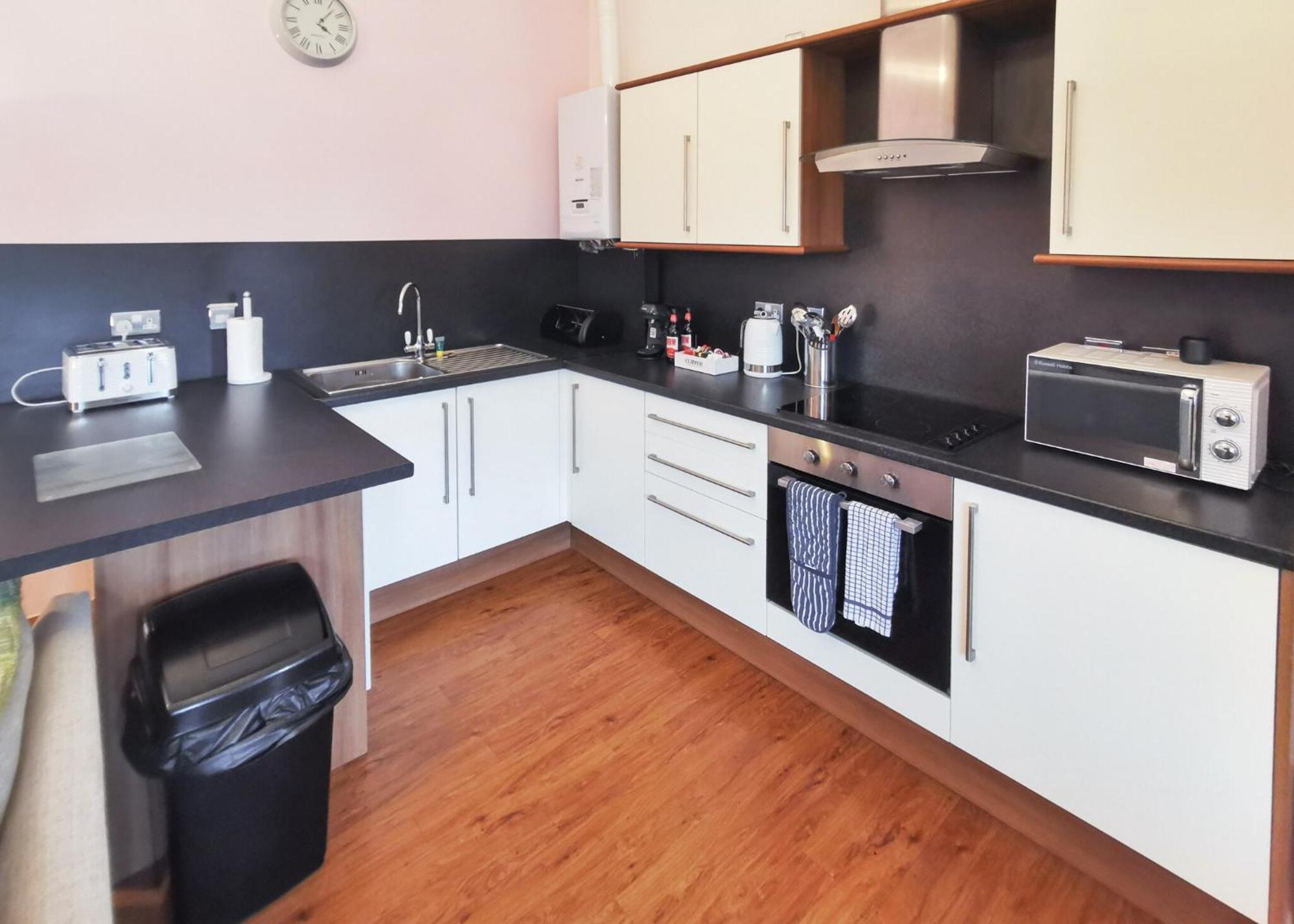 Grondre Holiday Park Clynderwen ห้อง รูปภาพ
