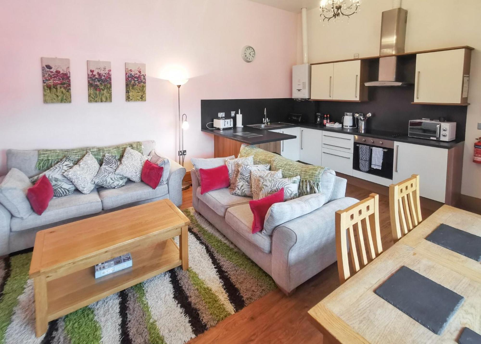 Grondre Holiday Park Clynderwen ห้อง รูปภาพ